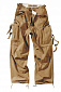 Vintage Fatigues Trousers