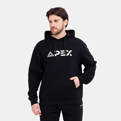 Толстовка Dolomiti APEX, цвет Black