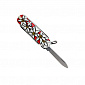 Нож Victorinox NailClip 580 Edelweiss 0.6463.840 (65mm)