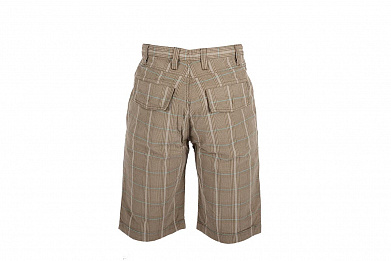 Шорты DETROIT CHINO SHORT,brown