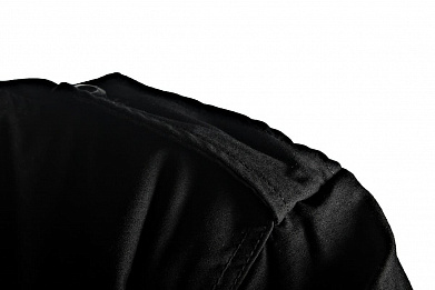 Куртка Alpha M65 Field Coat black