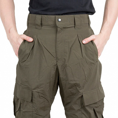 Костюм "Softshell Level 5" Tactical Pro, olive