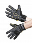 Перчатки Mechanix Wear® Wind Resistant Glove, black 
