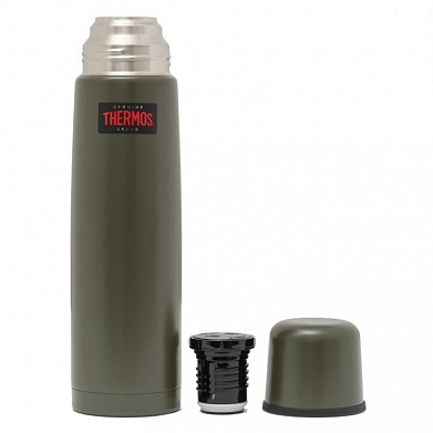 Термос Thermos FBB-750AG  0.75л. зеленый