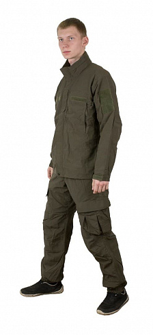 Костюм "Softshell Level 5" Tactical Pro, olive
