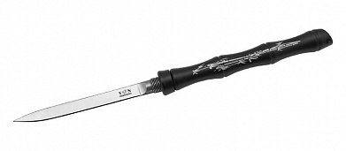Нож VN Pro куботан разборный, черный, сталь 420