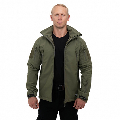Куртка Combat, olive-green