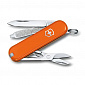 Нож-брелок Victorinox Mango Tango 0.6223.83G (58mm)