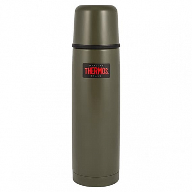 Термос Thermos FBB-750AG  0.75л. зеленый