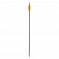 Набор стрел для лука Yarrow 26" (66 см) фибергласс (3 шт.)