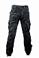 Брюки Aber  Fitch 1866 night camo, color E