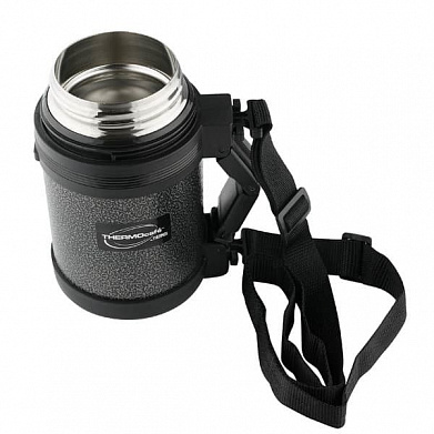 Термос Thermos HAMMP-800-HT, 0.8л., серый