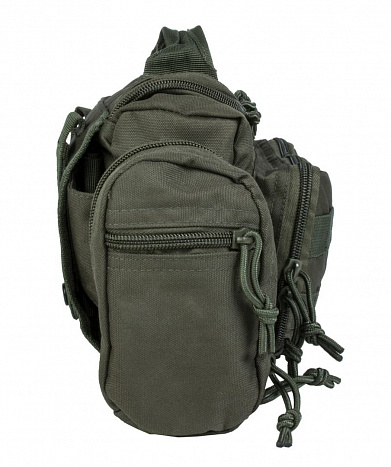 Сумка "Messenger" Tactical Pro, olive