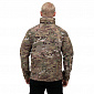 Куртка Combat, camogrom