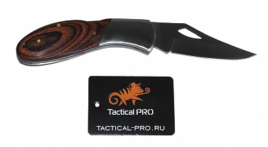 Нож складной Tactical Pro 5101