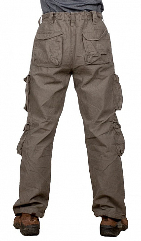 Airborne Vintage Trousers