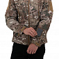 Куртка Shark Softshell, multicam