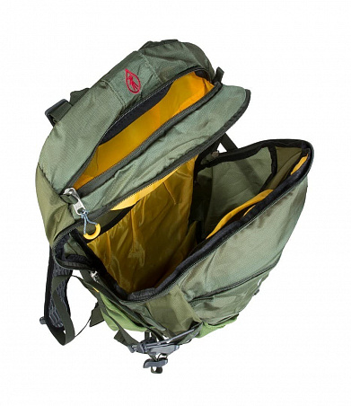 Рюкзак "Outdoor Camping" Tactical Pro, 20л, green