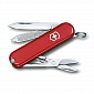 Нож-брелок Victorinox Classic SD 0.6223 (58mm)