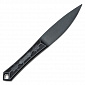 Нож Kershaw Interval - нож фикс, рукоять полипропилен, клинок полипропилен