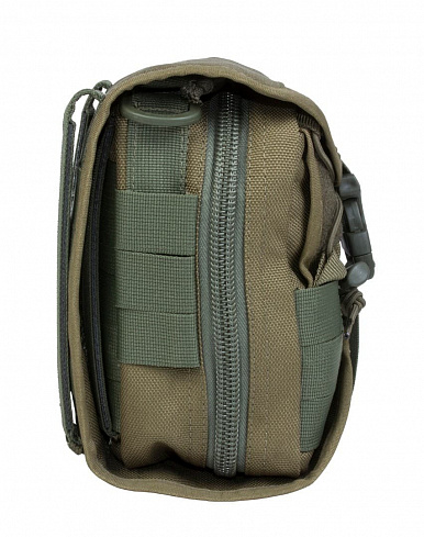 Подсумок под аптечку Molle, olive