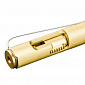 Тактическая ручка Boker Plus Rocket Pen Brass, латунь