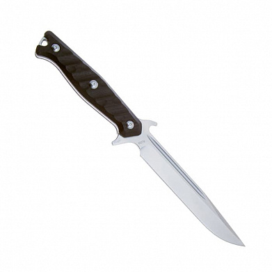 Нож Нокс "Финка-Т" сталь AUS8, рукоять G10