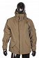 Куртка Gore-Tex на флисе Mil-Tec, olive