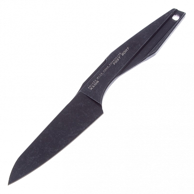 Нож Special Knives Fast Boat Blackwash сталь X105