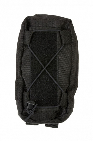 Аптечка MOLLE мал. Black