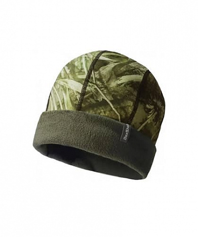 Шапка водонепроницаемая Dexshell Watch Hat Camouflage, DH9912RTC