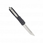 Нож автоматический Microtech Ultratech Satin 123-4, сталь M390