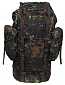 BW Kampfrucksack, flecktarn, groß, Modрюкзаки