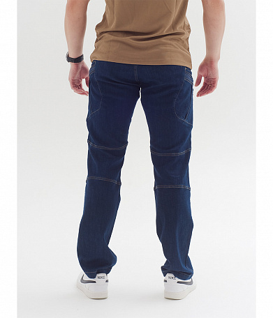 Брюки UTL Jeans, blue