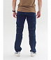 Брюки UTL Jeans, blue