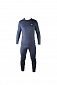 Костюм флисовый NAVY, Англия, синий