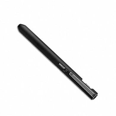 Ручка Boker Rocket Pen Black