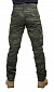 Брюки Bad Boys Pants, green camo