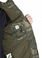 Куртка облегченная A&F мод. H-315-3, woodland