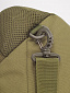 Сумка sling bag CH-138, olive