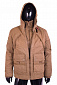 Куртка JEEP AFS арт.3028, коричневый
