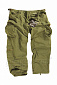 SFU pants Olive