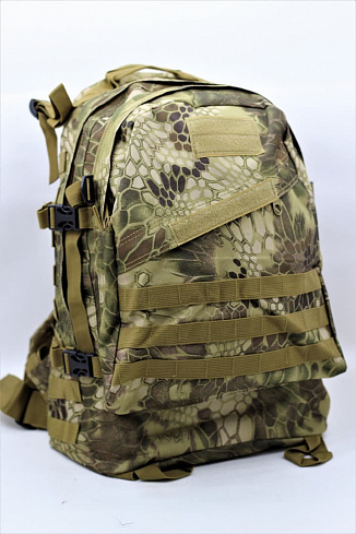 Рюкзак "Combo", kryptek woodland																												