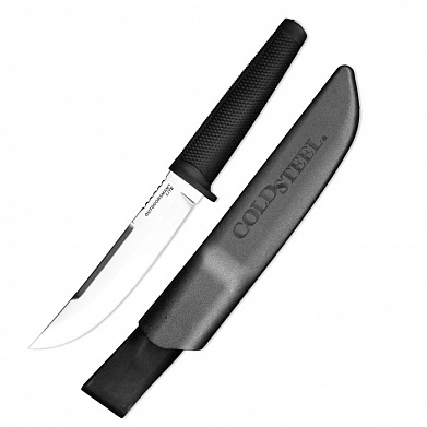 Нож COLD STEEL Outdoorsman Lite 20PH, сталь 4116, ножны пластик