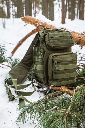 Сумка "Sling" Tactical Pro, olive