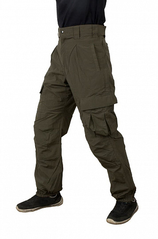 Костюм "Softshell Level 5" Tactical Pro, olive