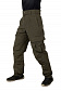 Костюм "Softshell Level 5" Tactical Pro, olive
