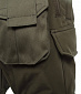 Брюки "Defender Softshell" Tactical Pro, olive