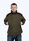 Куртка "Liberty Heavy Fleece" Tactical Pro, olive