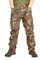 Брюки MILLER M65 Pant, woodland